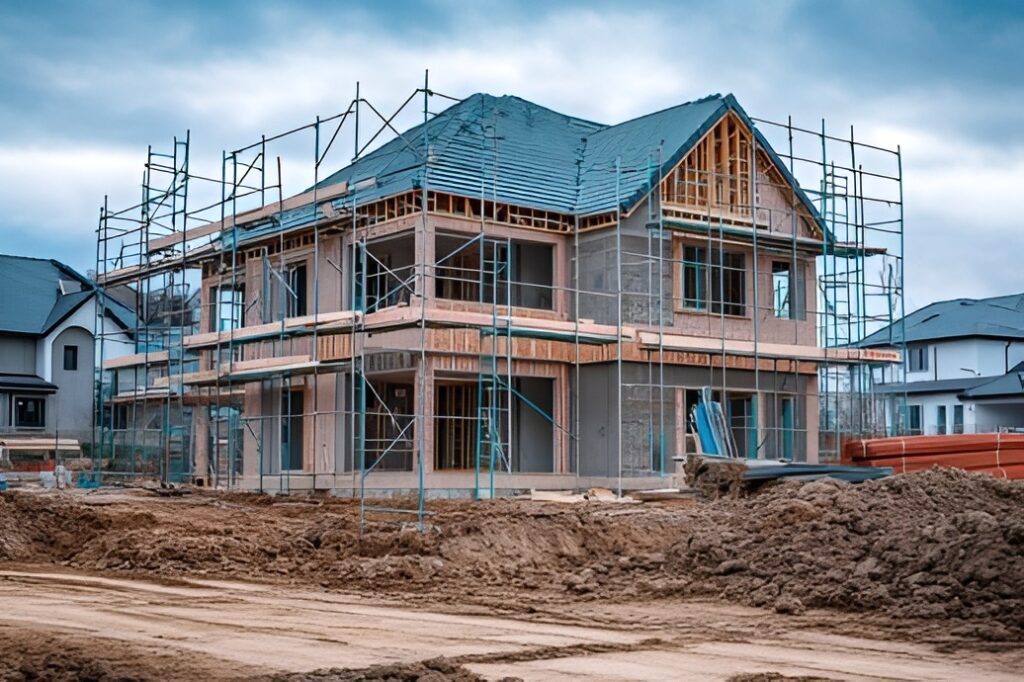 Best Construction Company in Kanpur – Reyansh Construction