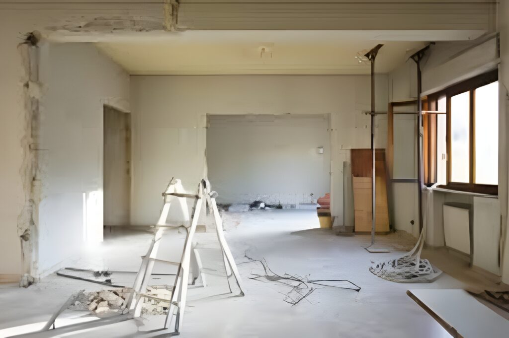 Building Renovation Services in Kanpur – Transform Your Property with Reyansh Construction
