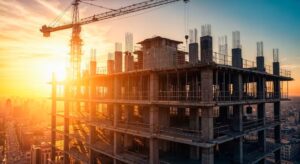 Best Construction Company in Naubasta